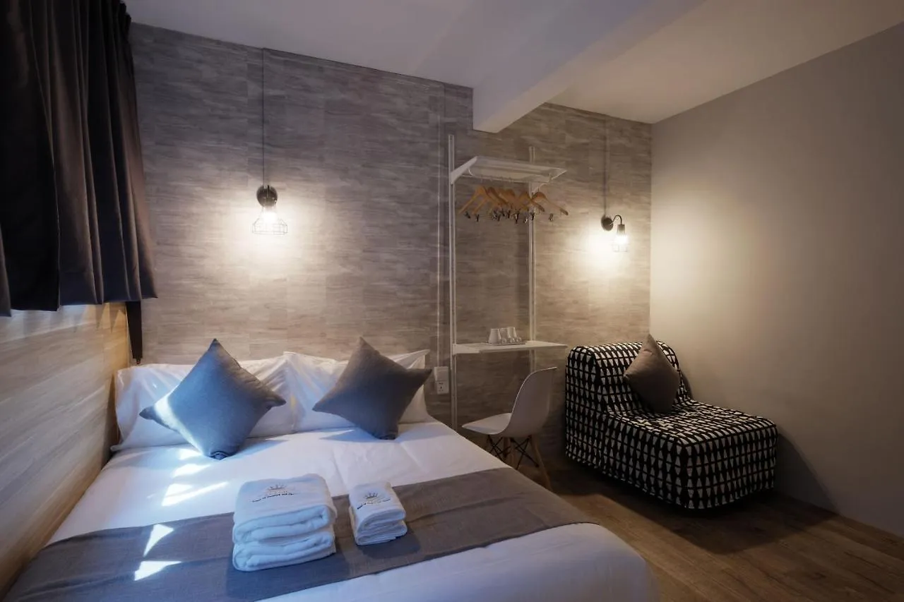 ***  Q Loft Hotels at Bedok Singapore Singapore