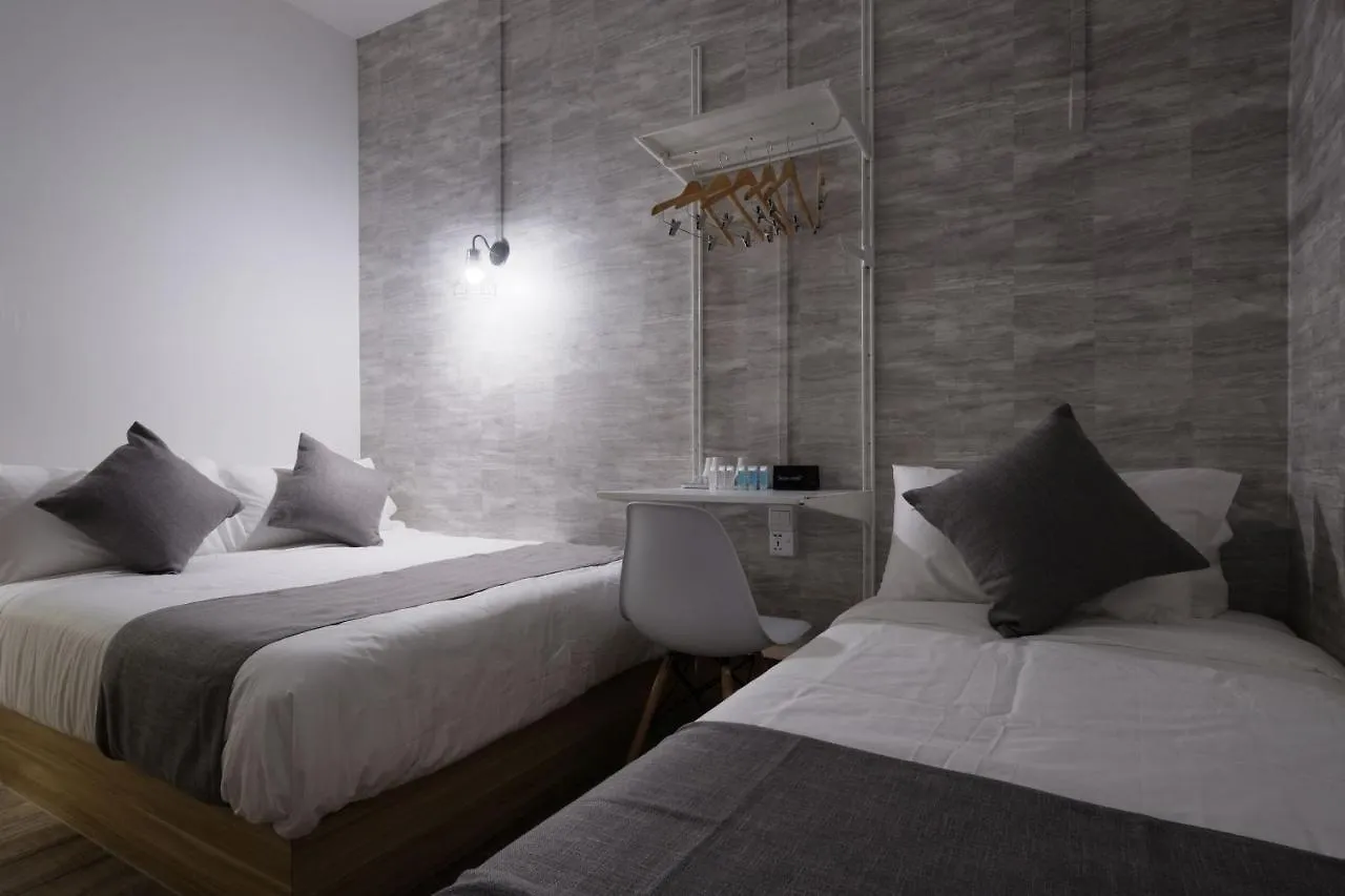 ***  Q Loft Hotels at Bedok Singapore Singapore